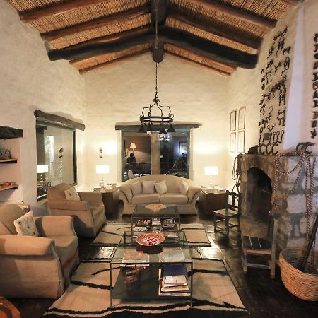 Finca La Paya Casa De Campo Hotel Rural Качі Екстер'єр фото