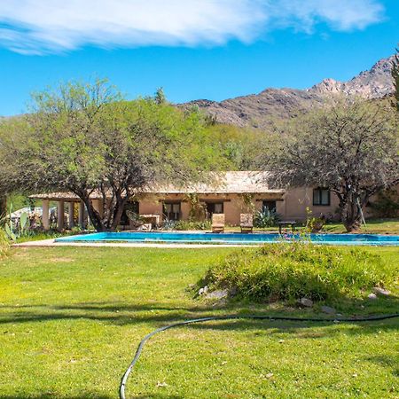 Finca La Paya Casa De Campo Hotel Rural Качі Екстер'єр фото