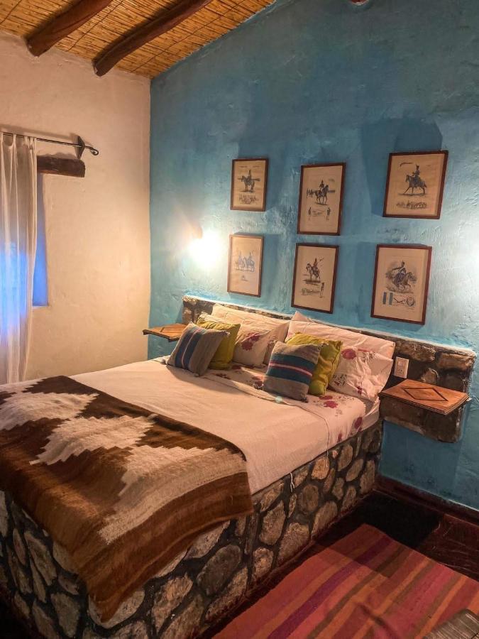 Finca La Paya Casa De Campo Hotel Rural Качі Екстер'єр фото