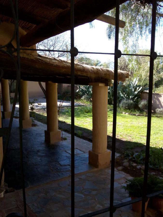 Finca La Paya Casa De Campo Hotel Rural Качі Екстер'єр фото